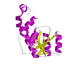 Image of CATH 4eqbA01