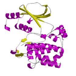 Image of CATH 4eqcA