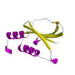 Image of CATH 4eqcA01