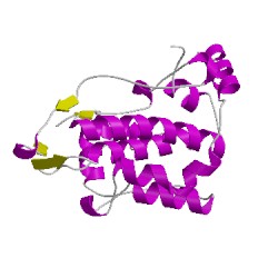 Image of CATH 4eqcA02