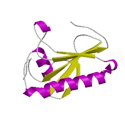 Image of CATH 4eqeA