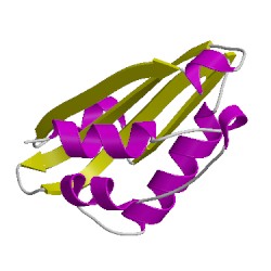 Image of CATH 4eqrA03