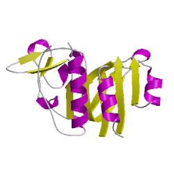 Image of CATH 4eqwA01