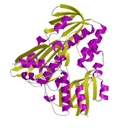Image of CATH 4eqxA
