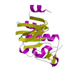 Image of CATH 4eqxB01