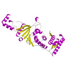 Image of CATH 4eqzA