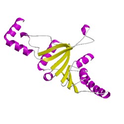 Image of CATH 4eqzA02