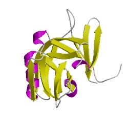 Image of CATH 4er1E02