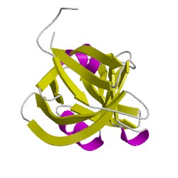 Image of CATH 4er4E02