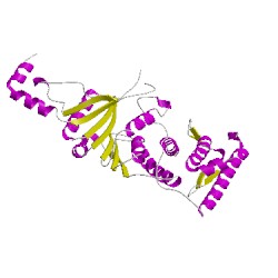 Image of CATH 4er5A
