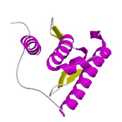 Image of CATH 4er5A01