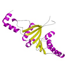 Image of CATH 4er5A02
