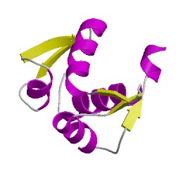 Image of CATH 4ereA00