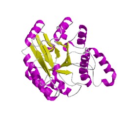 Image of CATH 4eriB00