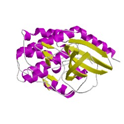 Image of CATH 4erwA
