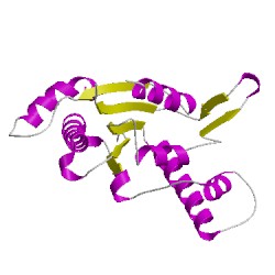 Image of CATH 4eseA