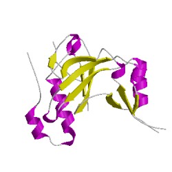 Image of CATH 4esjA01