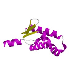 Image of CATH 4esjA02