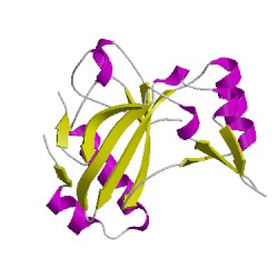 Image of CATH 4esjB01