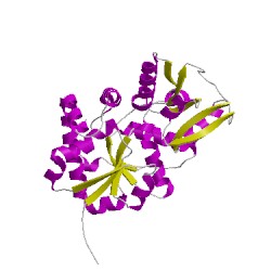 Image of CATH 4esxB