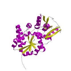 Image of CATH 4esxB