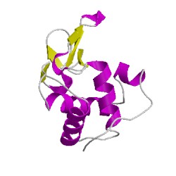 Image of CATH 4et9A