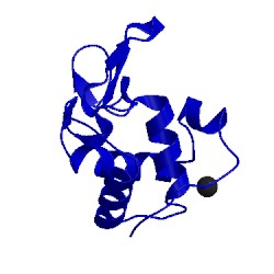 Image of CATH 4eta