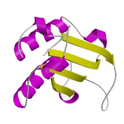 Image of CATH 4etgA00