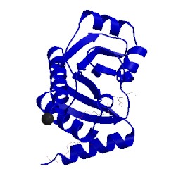 Image of CATH 4etj