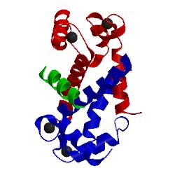 Image of CATH 4eto