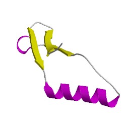 Image of CATH 4etsA02