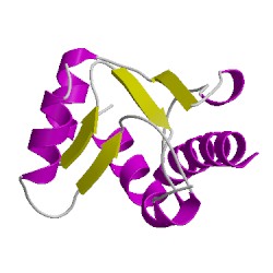 Image of CATH 4eu1A01
