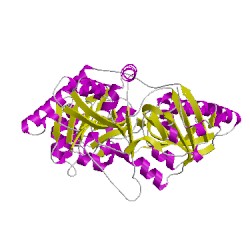 Image of CATH 4eu6A00