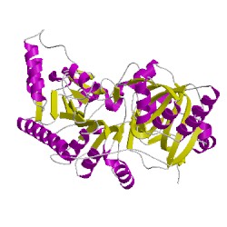 Image of CATH 4eubB00