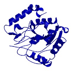 Image of CATH 4eug