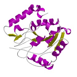 Image of CATH 4eugA00