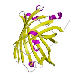 Image of CATH 4eulA