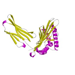 Image of CATH 4eupA