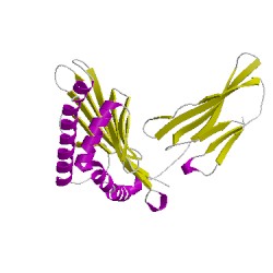 Image of CATH 4eupD