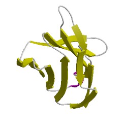 Image of CATH 4eupI01