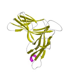 Image of CATH 4eupJ