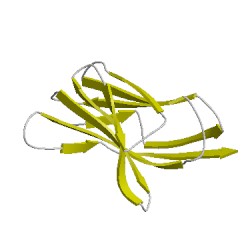 Image of CATH 4eupJ01