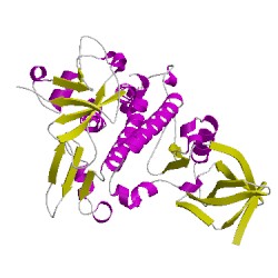 Image of CATH 4eutA