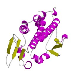 Image of CATH 4eutA02