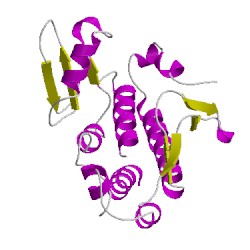 Image of CATH 4eutB02