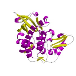 Image of CATH 4euuA
