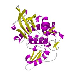 Image of CATH 4euuB