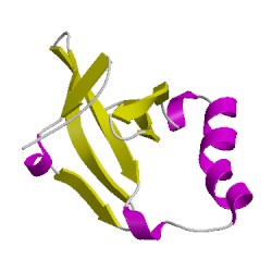 Image of CATH 4euuB01