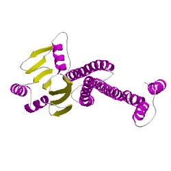 Image of CATH 4ev6C