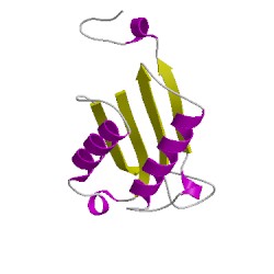 Image of CATH 4evgB